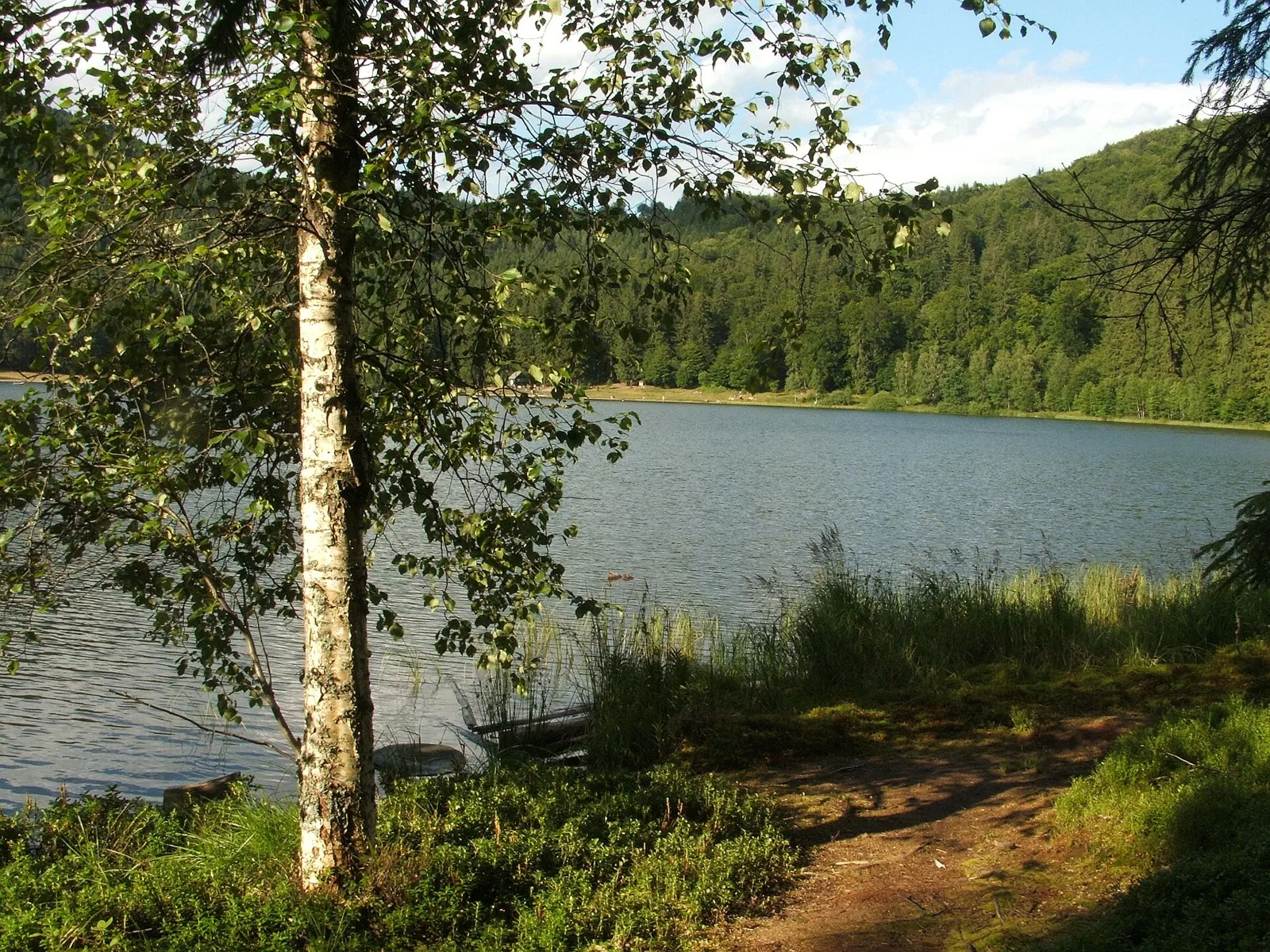 Lacul Sfânta Ana